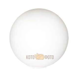 Настольная лампа Arte lamp Sphere A6030LT-1WH Arte Lamp