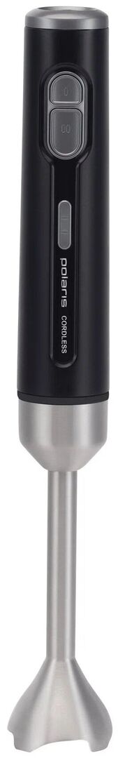 Блендер погружной Polaris PHB 0746 черный Polaris PHB 0746 фото 1