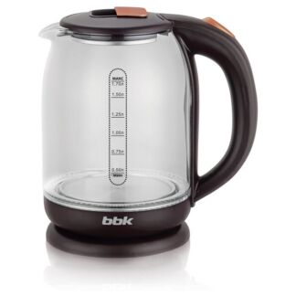 Чайник электрический BBK EK1727G Brown BBK