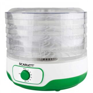 Сушилка для овощей и фруктов Scarlett SC-FD421015 Scarlett