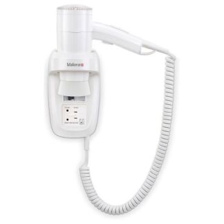 Фен Valera Hospitality Premium Protect 1200 Shaver (533.03/044.06) Valera