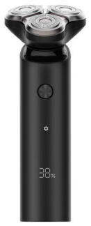Бритва роторная Xiaomi Electric Mijia S500 (NUN4131GL) Xiaomi