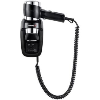 Фен Valera Hospitality Action Protect 1600 Shaver (542.06/044.06 black) Val