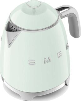 Чайник электрический Smeg KLF05PGEU Smeg
