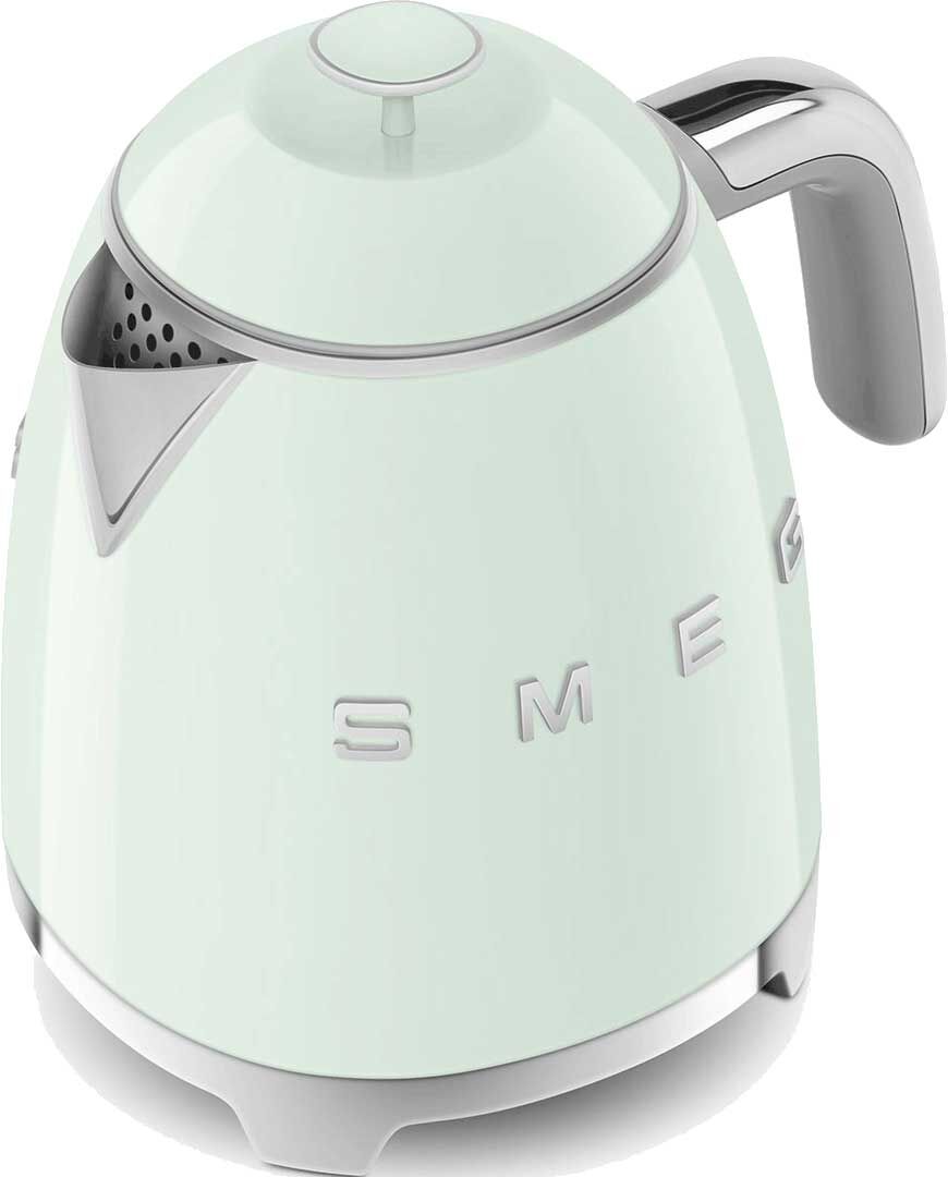 Чайник электрический Smeg KLF05PGEU Smeg KLF05PGEU фото 1