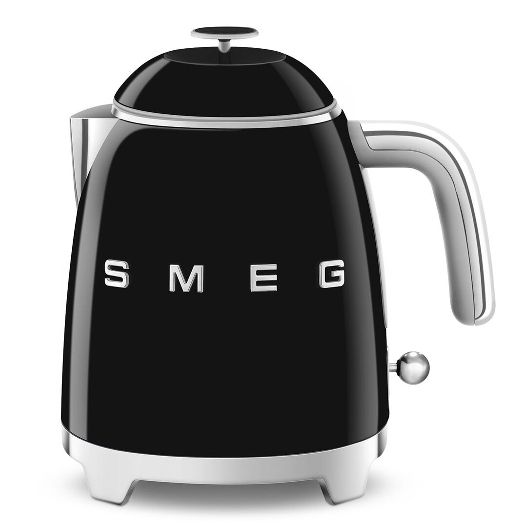 Чайник электрический Smeg KLF05BLEU Smeg фото 1