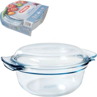 Кастрюля Pyrex Classic 108A000N/2017 2,1л PYREX