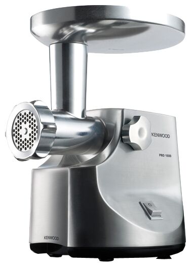 Мясорубка Kenwood MG-515 Kenwood фото 1