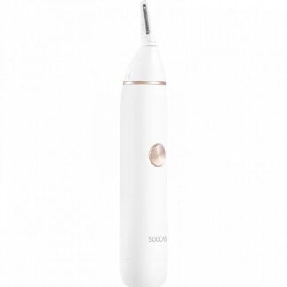 Триммер Soocas N1 Nose Hair Trimmer White SOOCAS
