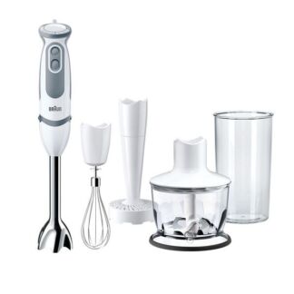 Блендер погружной Braun MQ 5237 White Braun