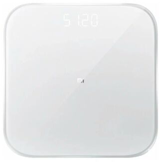Напольные весы Xiaomi Mi Smart Scale 2 White отличное состояние Xiaomi