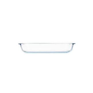 Блюдо для запекания Pyrex 234B000/OP 35x23см PYREX