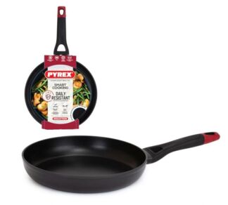 Сковорода Pyrex Smart Cooking SM24BF6/E006 24 см PYREX