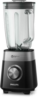 Блендер стационарный Philips HR2228/90 черный Philips