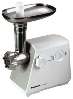 Мясорубка Panasonic MK-MG1300WTQ Panasonic