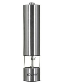 Перечница электрическая Bomann PSM 437 N CB Bomann