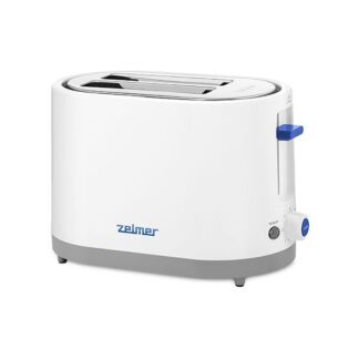 Тостер Zelmer ZTS7385 WHITE Zelmer