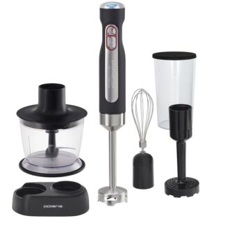 Блендер погружной Polaris PHB 0798L CordLess Polaris
