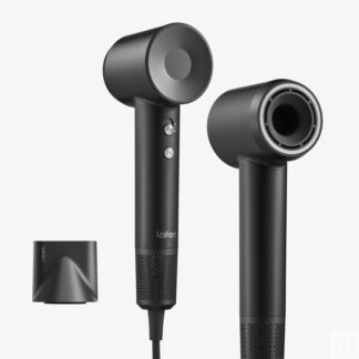 Фен для волос Laifen SWIFT Black Laifen