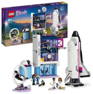 Конструктор LEGO Friends 'Космическая академия Оливии" 41713 Lego