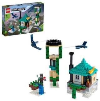 Конструктор LEGO Minecraft "Небесная башня" 21173 Lego
