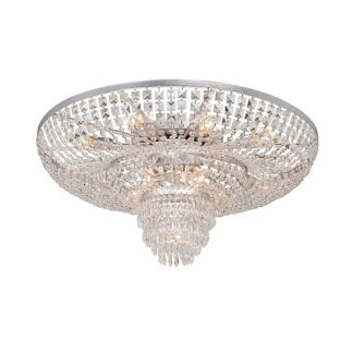 Люстра Vitaluce V5827-9/16PL, 16xE14 макс. 40Вт VITALUCE
