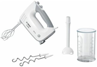 Миксер BOSCH MFQ36440 Bosch