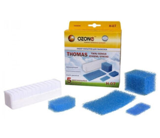 НЕРА-фильтр Ozone H-07 Ozone