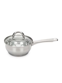 Ковш Attribute Steel Grace 16х7,5см 1,4л ASG016 ATTRIBUTE STEEL