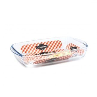 Блюдо для запекания Pyrex O Cuisine 249BC00/1046 39x24см PYREX