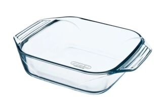 Блюдо для запекания Pyrex Irresistible 400B000/7046 29х23см PYREX