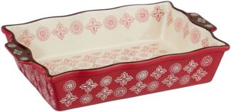 Форма для запекания Attribute Bake Rosso ABK002 30х20см ATTRIBUTE BAKE