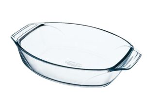 Блюдо для запекания Pyrex Irresistible 410B000/7044 30х21см PYREX