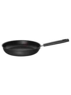Сковорода Fiskars Hard Face Optiheat (1052237) 28 см черный Fiskars