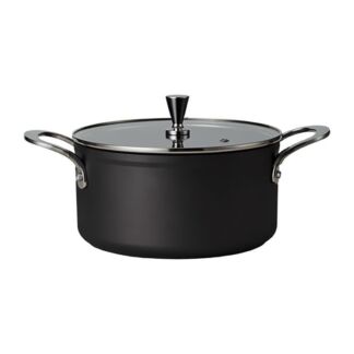 Кастрюля HuoHou Super Platinum Non-Stick Pan (HU0162) HuoHou