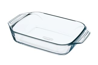 Блюдо для запекания Pyrex Irresistible 406B000/7046 27х17см PYREX