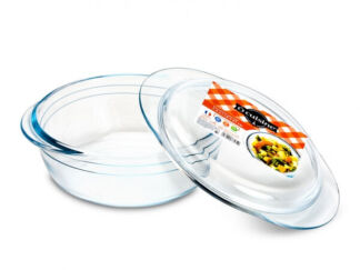 Кастрюля Pyrex O Cuisine 204AC00/1043 20см 2,1л PYREX
