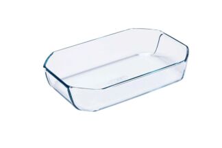 Блюдо для запекания Pyrex Inspiration 295B000 33х22см 3л PYREX