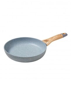 Сковорода Pyrex Optima Stone OX28BF4/E006 28см PYREX