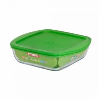 Блюдо для запекания Pyrex 211P000/5046ST 20x17x5,5см 1л PYREX