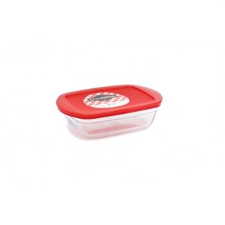 Блюдо для запекания Pyrex O Cuisine 216PC00/1045 28x20x8см 2,6л PYREX
