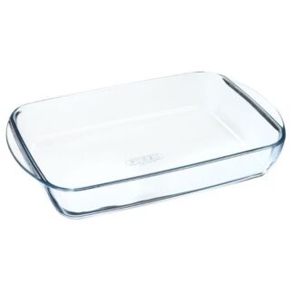 Блюдо для запекания Pyrex Smart Cooking 234B000/5046 35x23см PYREX