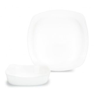 Набор блюд Luminarc Карин P7625 20+29см 2 пр LUMINARC