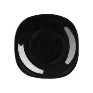 Тарелка десертная Luminarc Нью Карин L9816 19см черный LUMINARC