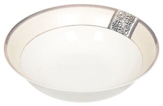 Салатник Fioretta Dynasty TDB085 23см FIORETTA