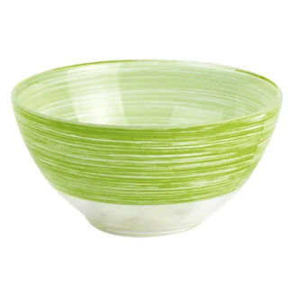 Салатник Luminarc Брашмания P1376 13см Green LUMINARC