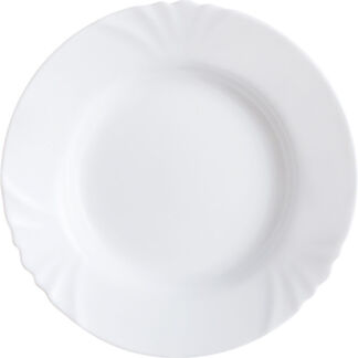 Тарелка суповая Luminarc Кадикс J6691 23см LUMINARC