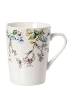 Кружка WILD BOTANICALS 320мл, DOMENIK, DM9765 DOMENIK