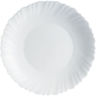 Тарелка суповая Luminarc Фэстон L3459 21см LUMINARC