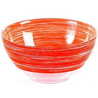 Салатник Luminarc Брашмания P1377 13см Red LUMINARC